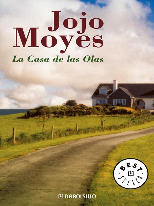 Title details for La casa de las olas by Jojo Moyes - Wait list